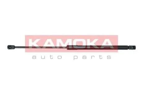Амортизатор багажника L 499mm, 450N KAMOKA 7092024