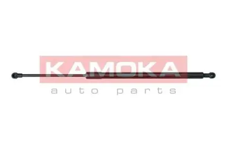 Амортизатор багажника L 530mm, 530N KAMOKA 7092066