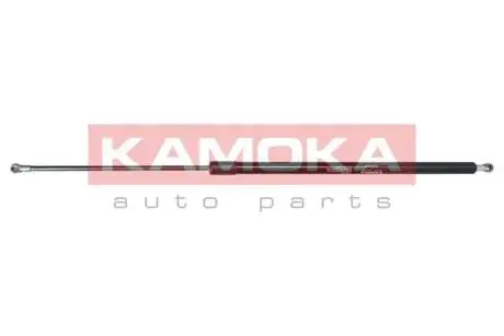 Амортизатор багажника L 698mm, 670N KAMOKA 7092085