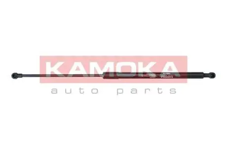 Амортизатор багажника L 529mm, 477N KAMOKA 7092119