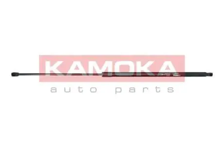 Амортизатор багажника L 865mm, 370N KAMOKA 7092134
