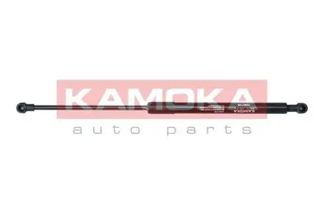 Амортизатор багажника L 437mm, 343N KAMOKA 7092136