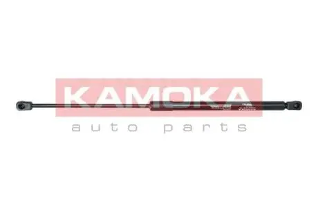 Амортизатор багажника L 512mm, 550N KAMOKA 7092163