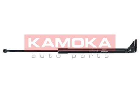 Газова пружина кришки багажника KAMOKA 7092304