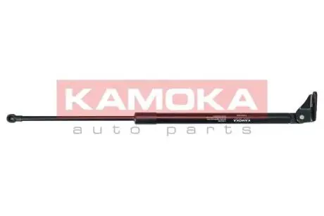 Газова пружина кришки багажника KAMOKA 7092304