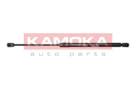 Амортизатор багажника L 478mm, 580N KAMOKA 7092344