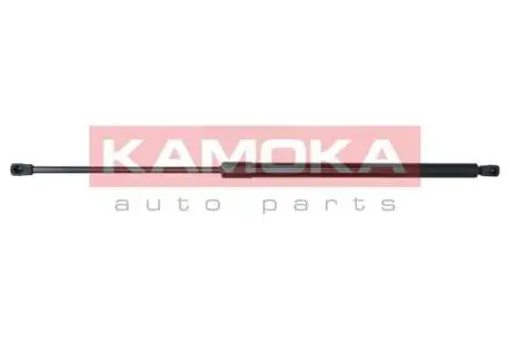 Амортизатор багажника L 666mm, 755N KAMOKA 7092356