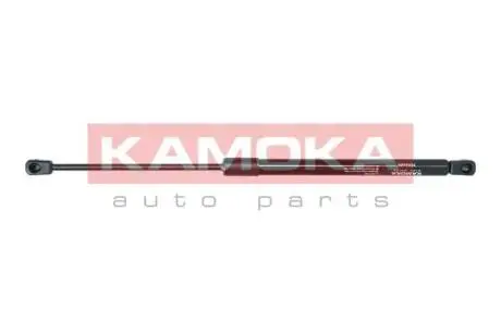 Амортизатор багажника L 470mm, 560N KAMOKA 7092420