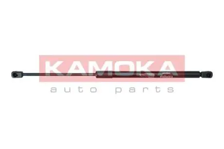 Амортизатор багажника L 492mm, 600N KAMOKA 7092438