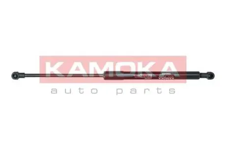 Амортизатор багажника L 412mm, 334N KAMOKA 7092464