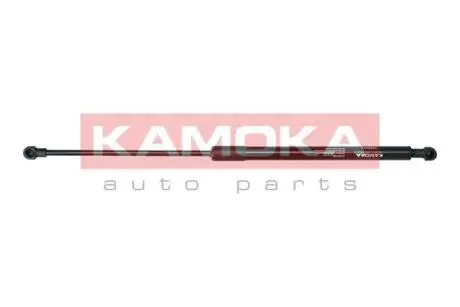 Амортизатор багажника L 497mm, 590N KAMOKA 7092473