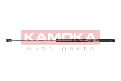 Амортизатор багажника L 584mm, 430N, без спойлера KAMOKA 7092513