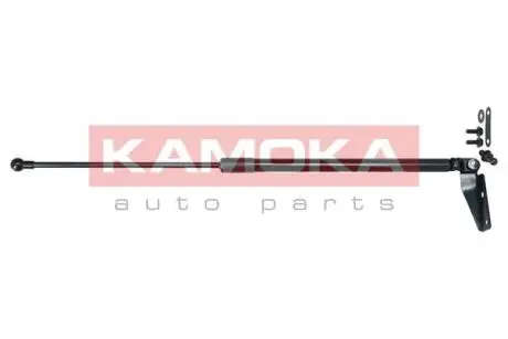 Газова пружина кришки багажника KAMOKA 7092541