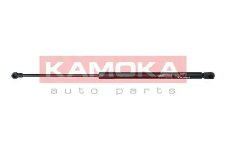 Амортизатор багажника L 516mm, 295N KAMOKA 7092559
