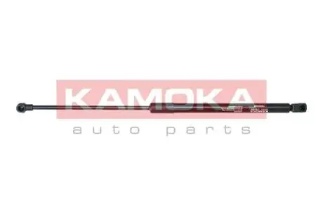 Амортизатор багажника L 501mm, 500N KAMOKA 7092590