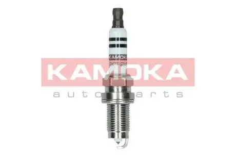 Свiчка запалювання iридiєвий електрод VW Caddy III 1.2 TSI 10-15 KAMOKA 7100003