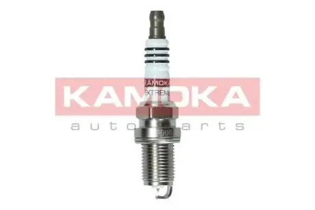 Свеча зажигания иридиевый электрод KAMOKA 7100008