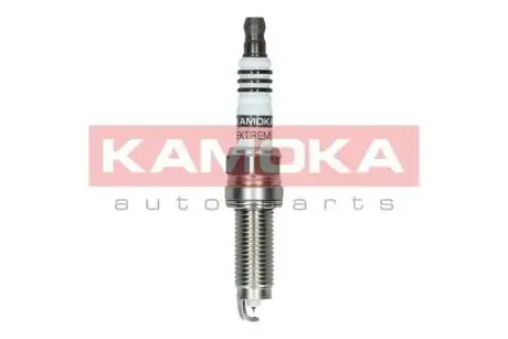 Свеча зажигания иридиевый электрод KAMOKA 7100009