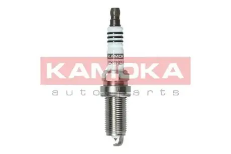 Свеча зажигания иридиевый электрод KAMOKA 7100011