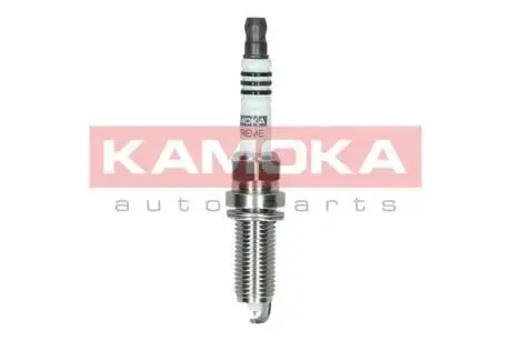 Свеча зажигания иридиевый электрод KAMOKA 7100016