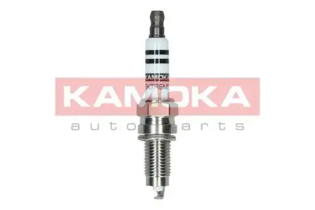 Свеча зажигания иридиевый электрод KAMOKA 7100017