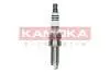 Свiчка запалювання iридiєвий електрод Hyundai i10/i20/i30 1.0-1.4 13- KAMOKA 7100018 (фото 1)