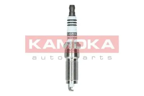 Свеча зажигания иридиевый электрод KAMOKA 7100022