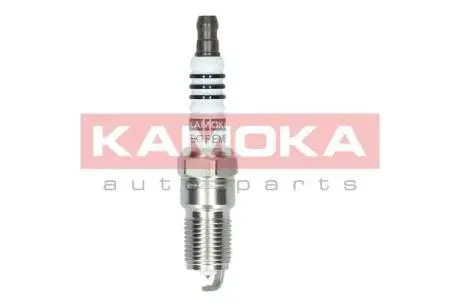 Свеча зажигания иридиевый электрод KAMOKA 7100024