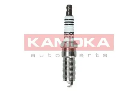 Свеча зажигания иридиевый электрод KAMOKA 7100026