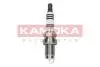 Свеча зажигания иридиевый электрод KAMOKA 7100027 (фото 1)