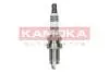 Свiчка запалювання iридiєвий електрод Honda City/Civic/CR-Z/Jazz 1.4-2.01- KAMOKA 7100029 (фото 1)