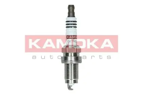 Свiчка запалювання iридiєвий електрод Honda City/Civic/CR-Z/Jazz 1.4-2.01- KAMOKA 7100029