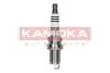 Свiчка запалювання iридiєвий електрод Ford Transit 2.3 16V 00-06 KAMOKA 7100030 (фото 1)