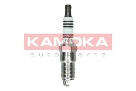 Свеча зажигания иридиевый электрод KAMOKA 7100037