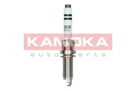 Свiчка запалювання iридiєвий електрод KAMOKA 7100038