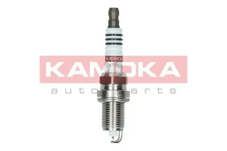 Свеча зажигания иридиевый электрод KAMOKA 7100040