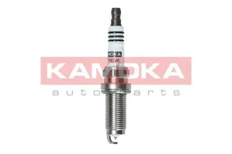 Свеча зажигания иридиевый электрод KAMOKA 7100041