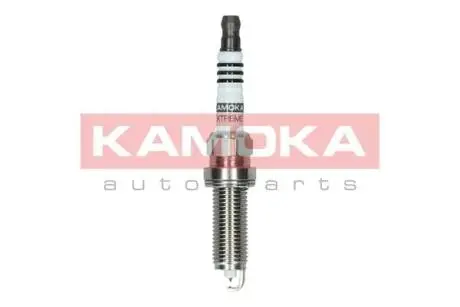 Свеча зажигания иридиевый электрод KAMOKA 7100047