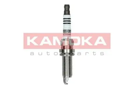 Свеча зажигания иридиевый электрод KAMOKA 7100051
