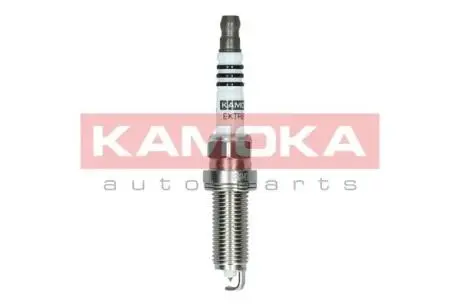 Свеча зажигания иридиевый электрод KAMOKA 7100053