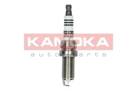 Свеча зажигания иридиевый электрод KAMOKA 7100055