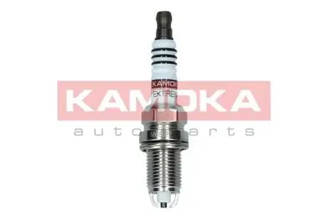Свiчка запалювання нiкелевий електрод KAMOKA 7100501