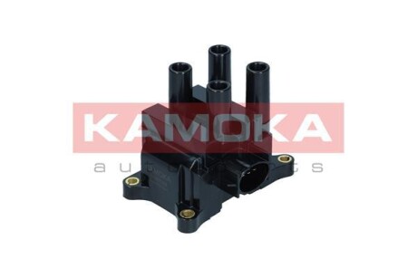 Котушка запалювання KAMOKA 7120059