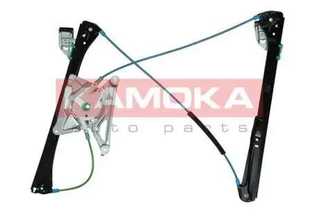 Склопiдйомник електричний переднiй, правий KAMOKA 7200024
