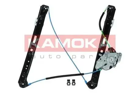 Склопiдйомник електричний переднiй, правий KAMOKA 7200040