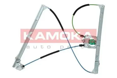 Склопiдйомник електричний переднiй, правий KAMOKA 7200162