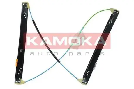 Склопiдйомник переднiй, правий KAMOKA 7200234