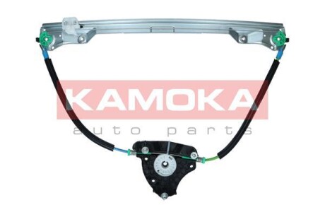 Стеклоподъемник (передний) Renault Clio 98-10 (L) (электро) (с моторчиком)) KAMOKA 7200289