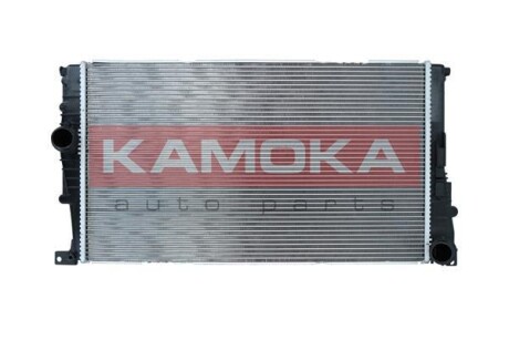 Радiатор охолодження KAMOKA 7700001