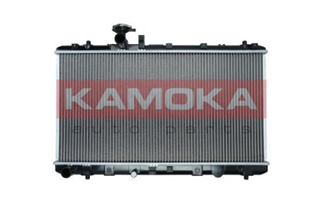 Радiатор охолодження KAMOKA 7700005 (фото 1)